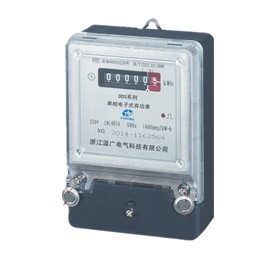 DDS系列型--A級型